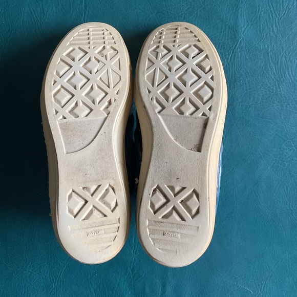 Robins jeans sneakers - Picture 5 of 6